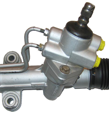 LIZARTE 01.93.1420 Lenkgetriebe für TOYOTA