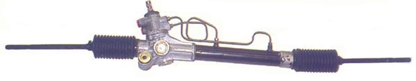 LIZARTE 01.93.1485 Lenkgetriebe für TOYOTA