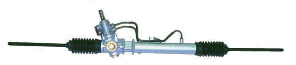 LIZARTE 01.93.1490 Lenkgetriebe für TOYOTA