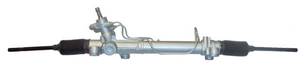 LIZARTE 01.93.1550 Lenkgetriebe für TOYOTA