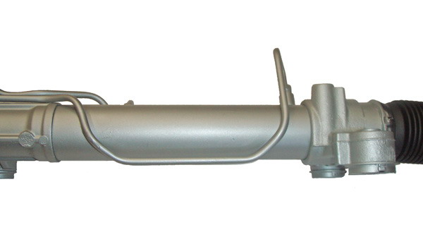 LIZARTE 01.93.1550 Lenkgetriebe für TOYOTA