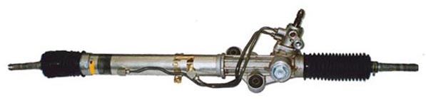 LIZARTE 01.93.1570 Lenkgetriebe für TOYOTA