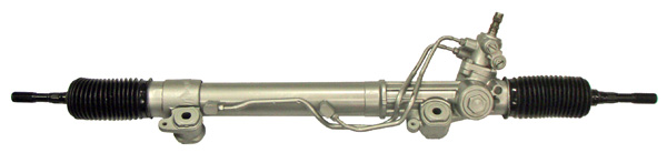 LIZARTE 01.93.1590 Lenkgetriebe für LEXUS TOYOTA