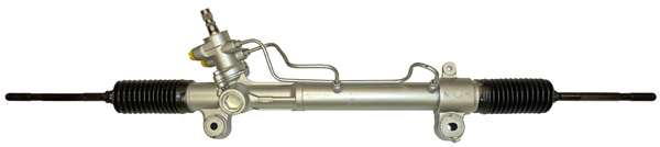 LIZARTE 01.93.2060 Lenkgetriebe für TOYOTA