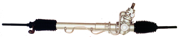LIZARTE 01.93.2080 Lenkgetriebe für TOYOTA