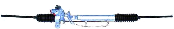 LIZARTE 01.96.2981 Lenkgetriebe für SEAT