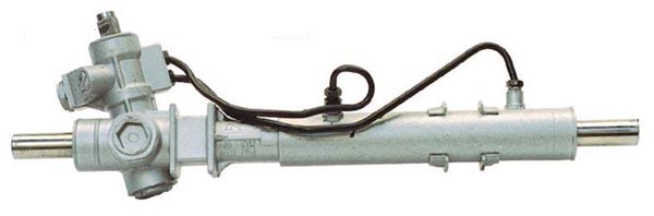 LIZARTE 01.96.2990 Lenkgetriebe für VW