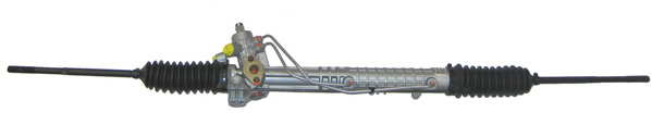 LIZARTE 01.96.3020 Lenkgetriebe für VW