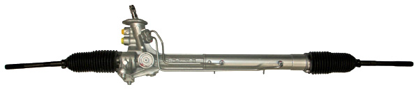 LIZARTE 01.96.3100 Lenkgetriebe für VW