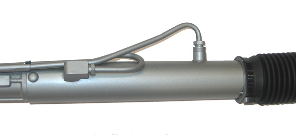 LIZARTE 01.96.3211 Lenkgetriebe für VW