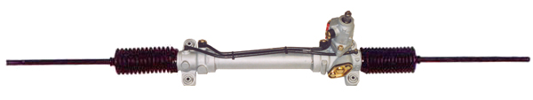 LIZARTE 01.96.3450 Lenkgetriebe für VW