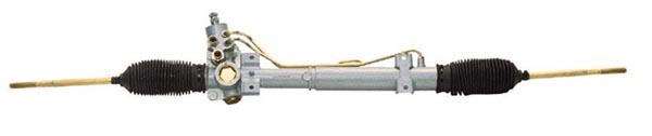 LIZARTE 01.98.5440 Lenkgetriebe für VOLVO