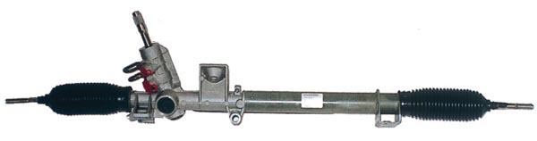 LIZARTE 01.98.5800 Lenkgetriebe für VOLVO