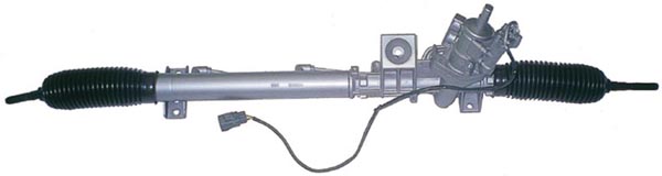 LIZARTE 01.98.5815 Lenkgetriebe für VOLVO