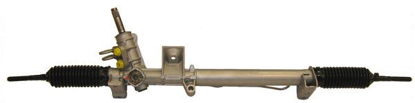 LIZARTE 01.98.5816 Lenkgetriebe für VOLVO