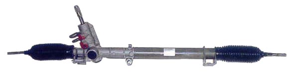 LIZARTE 01.98.5818 Lenkgetriebe für VOLVO