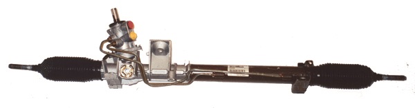 LIZARTE 01.98.5820 Lenkgetriebe für VOLVO