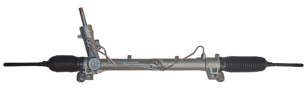LIZARTE 01.98.6100 Lenkgetriebe für VOLVO