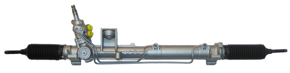 LIZARTE 01.98.7005 Lenkgetriebe für VOLVO