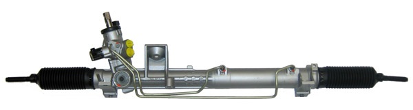 LIZARTE 01.98.7010 Lenkgetriebe für VOLVO