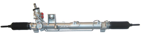 LIZARTE 01.98.7011 Lenkgetriebe für VOLVO