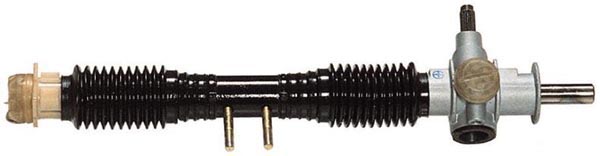 LIZARTE 02.01.4500 Lenkgetriebe für ALFA ROMEO NISSAN