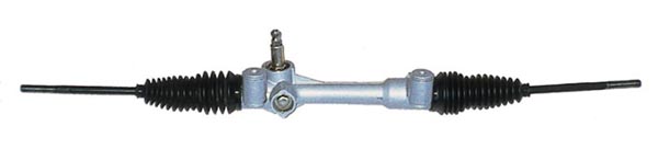 LIZARTE 02.26.4100 Lenkgetriebe für FIAT