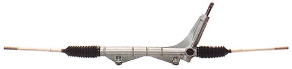 LIZARTE 02.28.1550 Lenkgetriebe für FORD