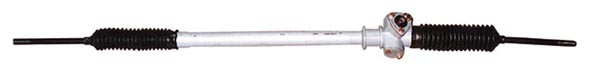 LIZARTE 02.39.3100 Lenkgetriebe für IVECO