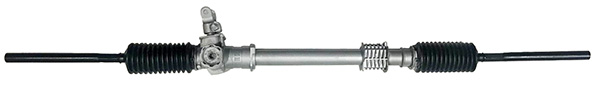LIZARTE 02.70.0330 Lenkgetriebe für RENAULT