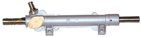 LIZARTE 02.70.0640 Lenkgetriebe für RENAULT