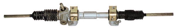 LIZARTE 02.70.0720 Lenkgetriebe für RENAULT