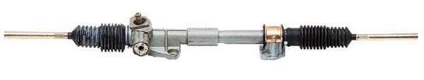 LIZARTE 02.70.0915 Lenkgetriebe für RENAULT