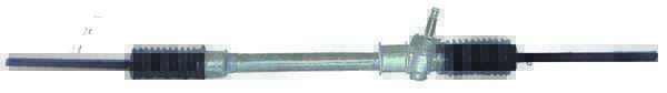 LIZARTE 02.87.2155 Lenkgetriebe für SUZUKI