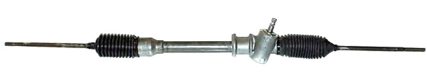 LIZARTE 02.93.2500 Lenkgetriebe für TOYOTA