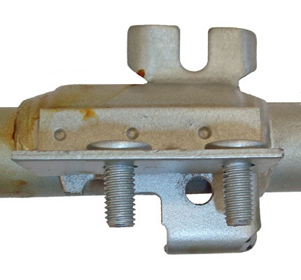 LIZARTE 02.96.4410 Lenkgetriebe für VW
