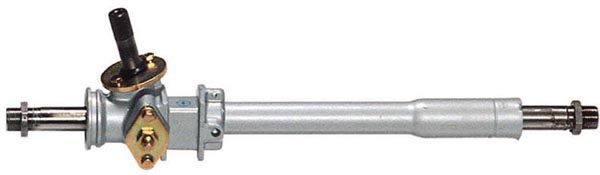 LIZARTE 02.96.4420 Lenkgetriebe für VW