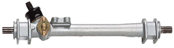 LIZARTE 02.96.4450 Lenkgetriebe für VW