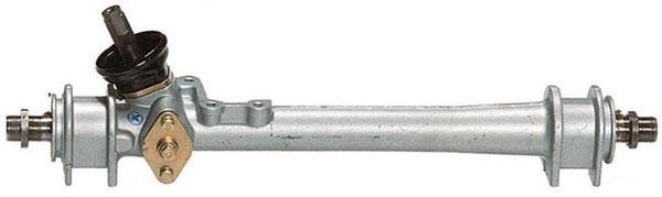 LIZARTE 02.96.4475 Lenkgetriebe für VW
