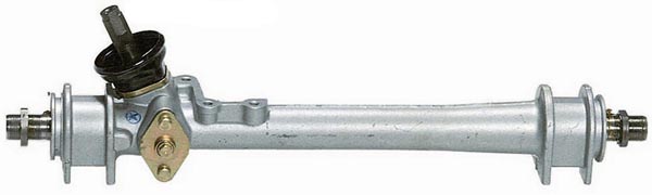 LIZARTE 02.96.4500 Lenkgetriebe für SEAT VW