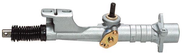 LIZARTE 02.96.5500 Lenkgetriebe für AUDI VW