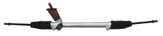 LIZARTE 02.96.5710 Lenkgetriebe für VW