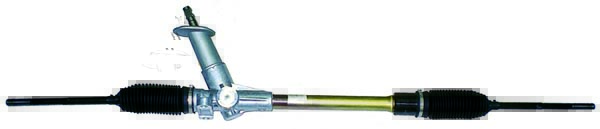 LIZARTE 02.96.5720 Lenkgetriebe für SKODA VW
