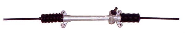 LIZARTE 02.96.5910 Lenkgetriebe für VW