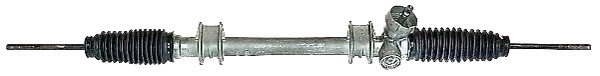 LIZARTE 02.98.3100 Lenkgetriebe für VOLVO