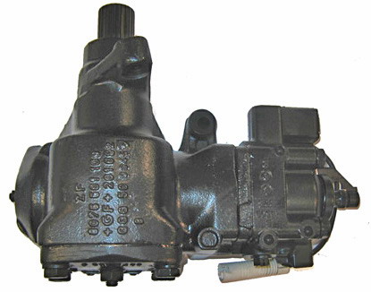 LIZARTE 03.09.1075 Lenkgetriebe für BMW