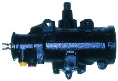 LIZARTE 03.22.0100 Lenkgetriebe