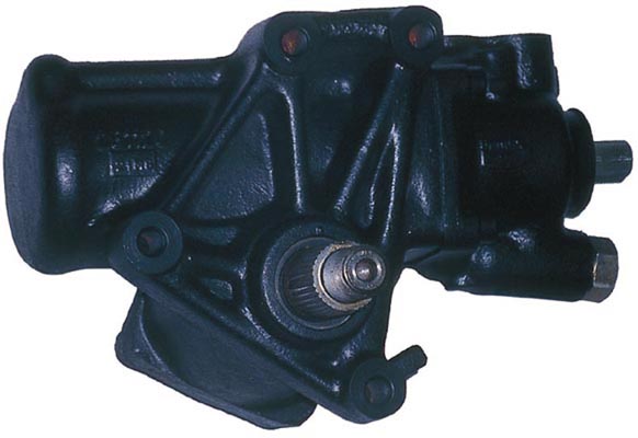 LIZARTE 03.28.1100 Lenkgetriebe für FORD