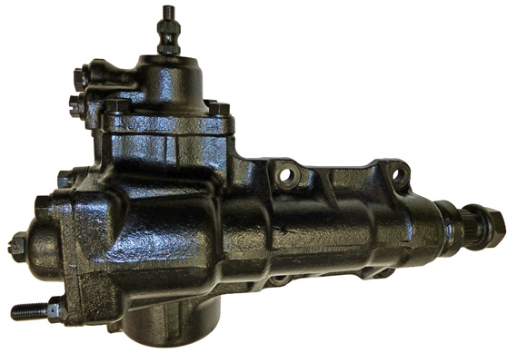 LIZARTE 03.35.1000 Lenkgetriebe für HYUNDAI