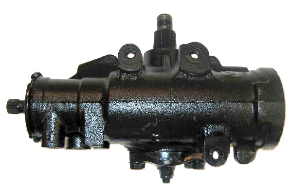 LIZARTE 03.43.3100 Lenkgetriebe für JEEP